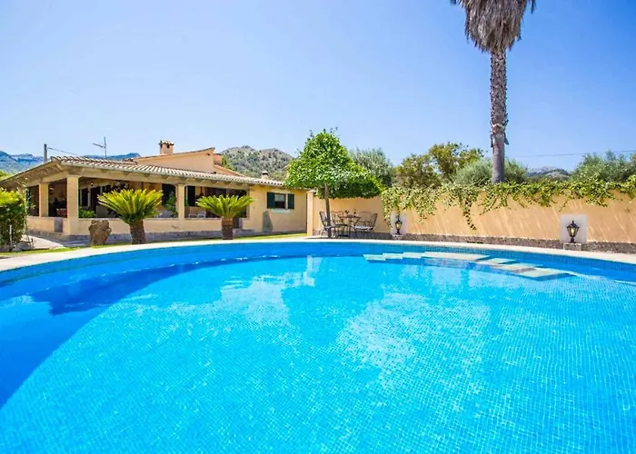 Villa Llarg
