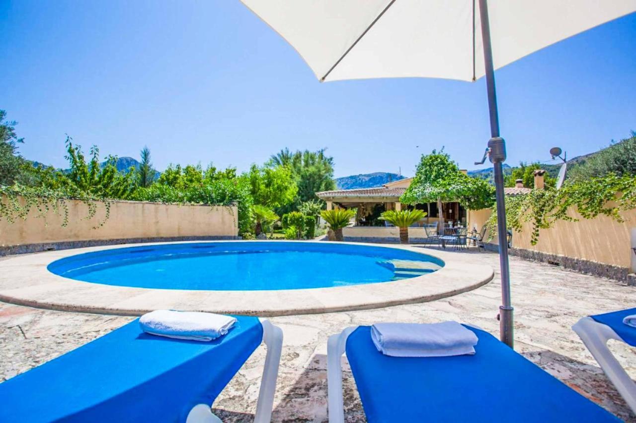Villa Llarg Pollença
