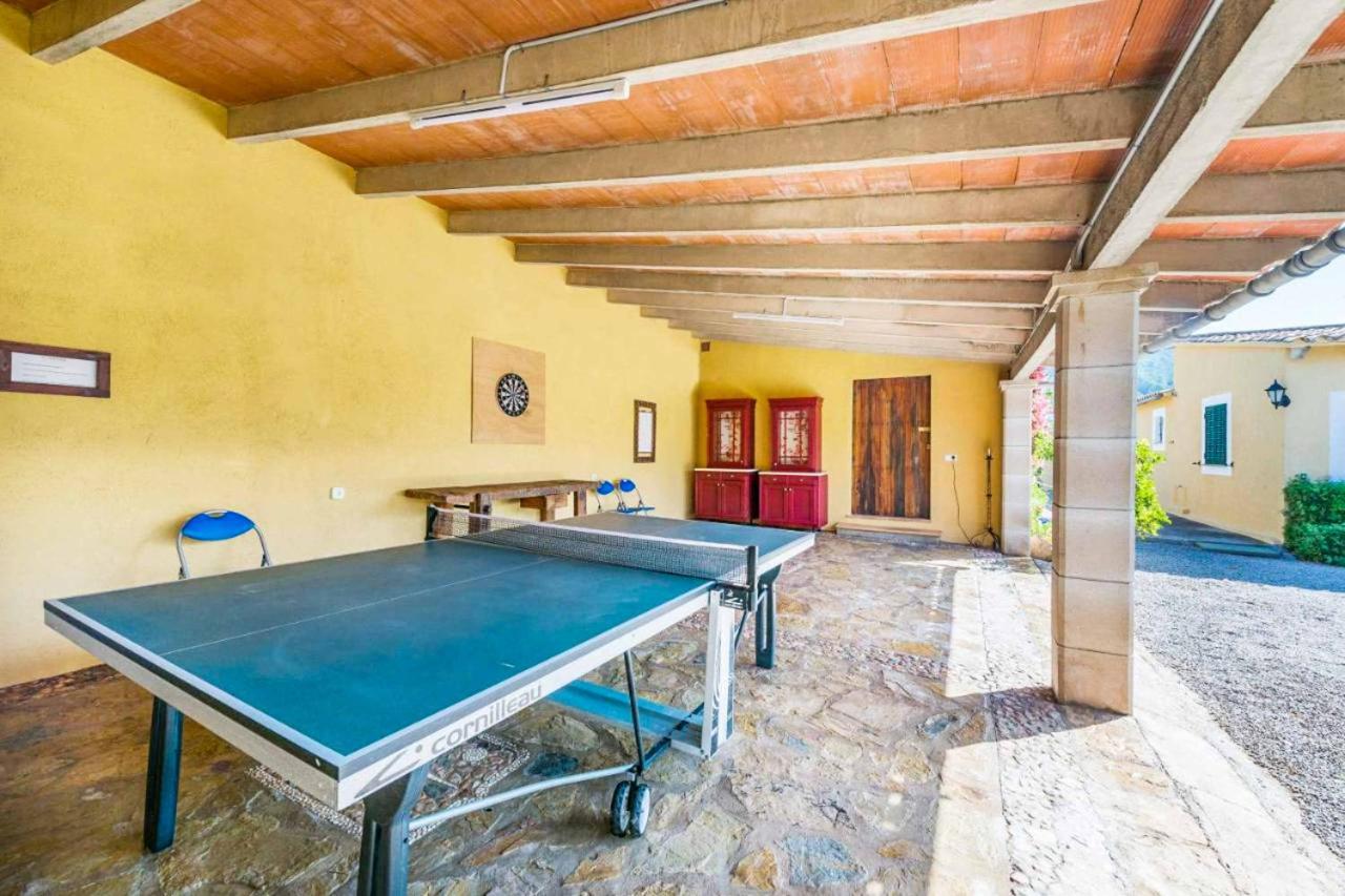 Villa Llarg Pollença