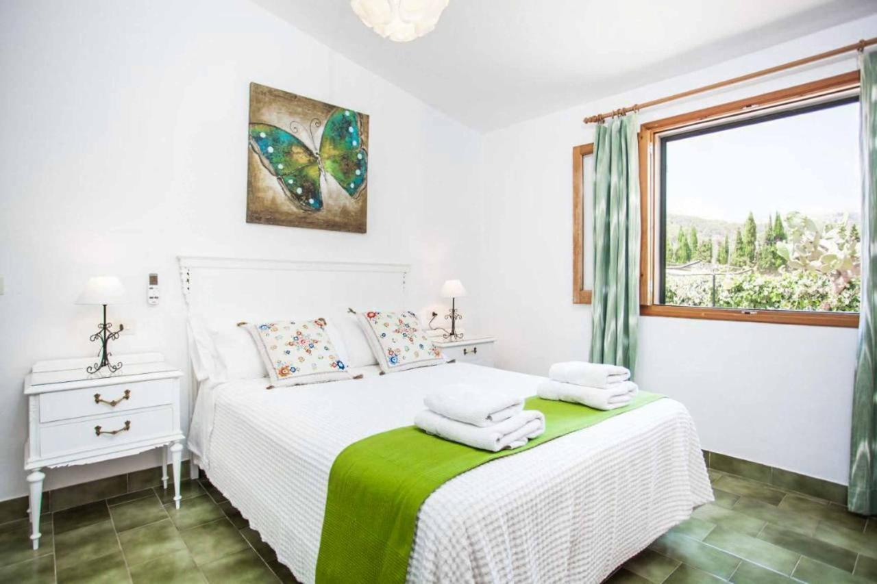 Llarg Villa Pollença