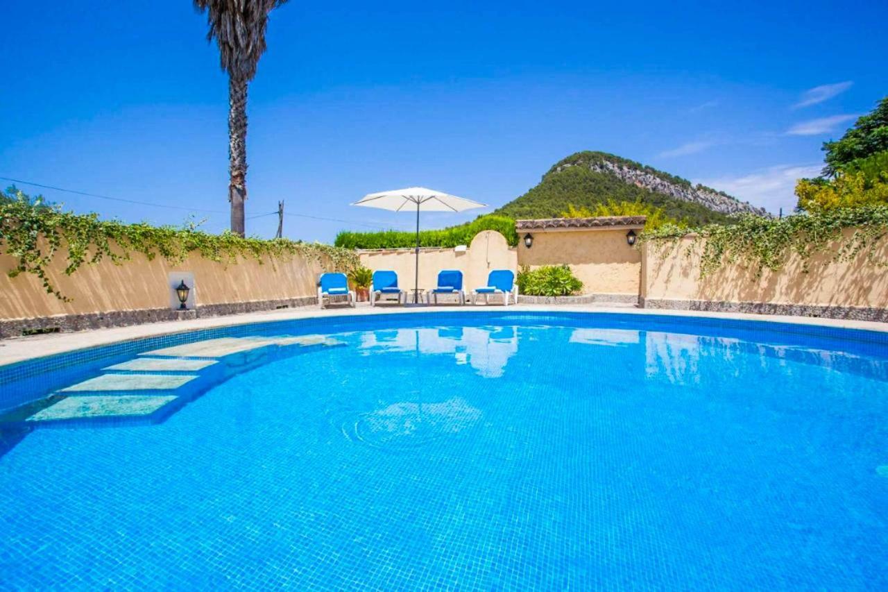 Villa Llarg Pollença